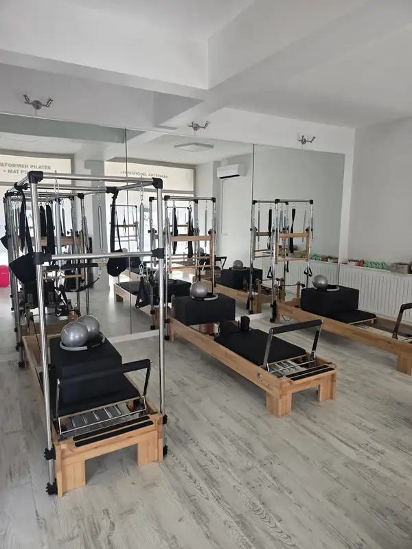 Ra Reformer Pilates - İstanbul Tuzla