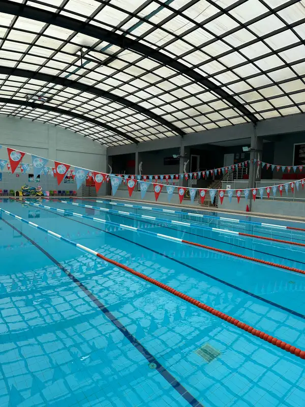 Marmara Efor Spor Kulübü - İstanbul Pendik