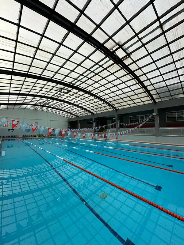 Marmara Efor Spor Kulübü - İstanbul Pendik