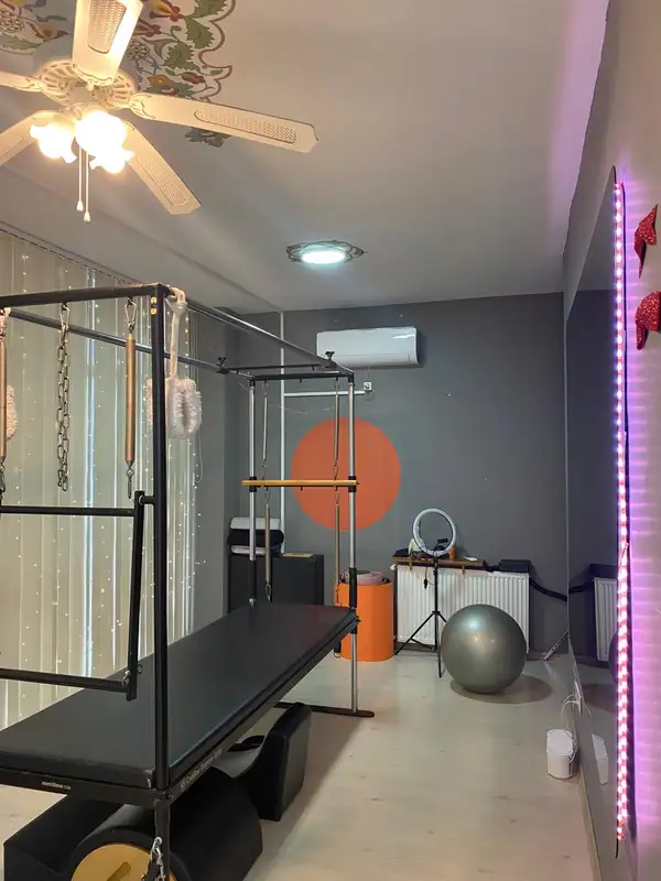 3 Pilates - İstanbul Çekmeköy