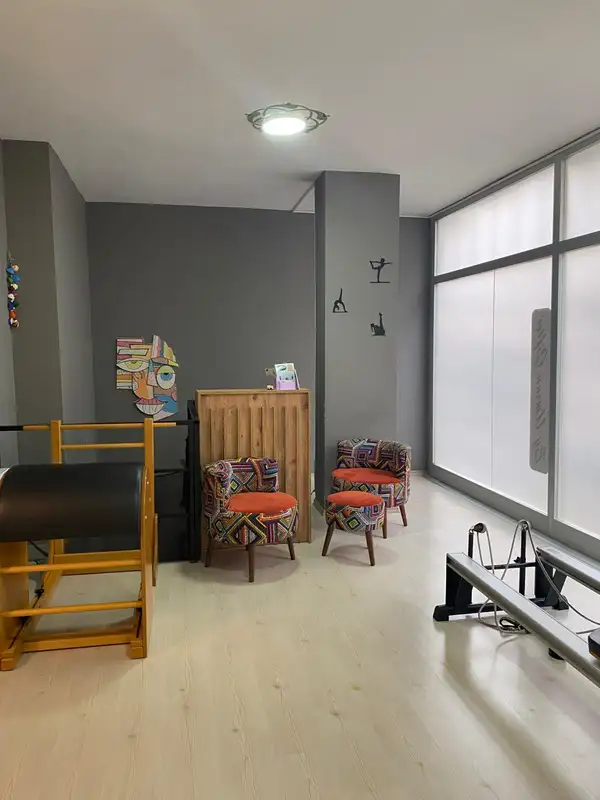 3 Pilates - İstanbul Çekmeköy