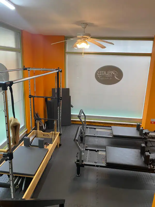 3 Pilates - İstanbul Çekmeköy