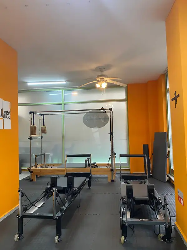 3 Pilates - İstanbul Çekmeköy