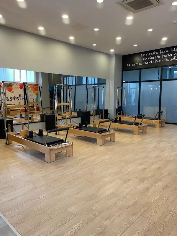 Hy Pilates & Yoga - İstanbul Büyükçekmece