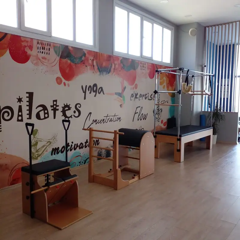 Hy Pilates & Yoga - İstanbul Büyükçekmece