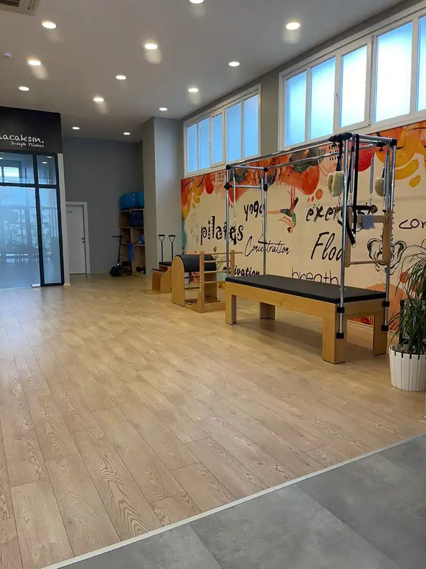 Hy Pilates & Yoga - İstanbul Büyükçekmece