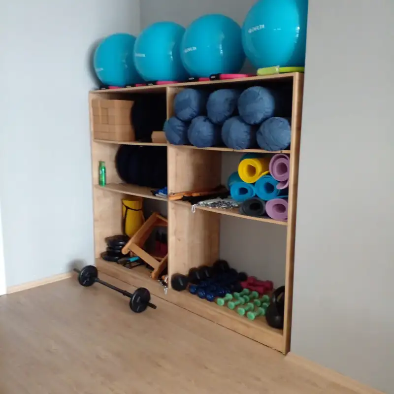 Hy Pilates & Yoga - İstanbul Büyükçekmece