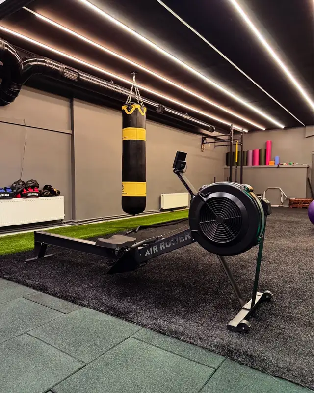GOAT Personal Training - Ankara Çankaya