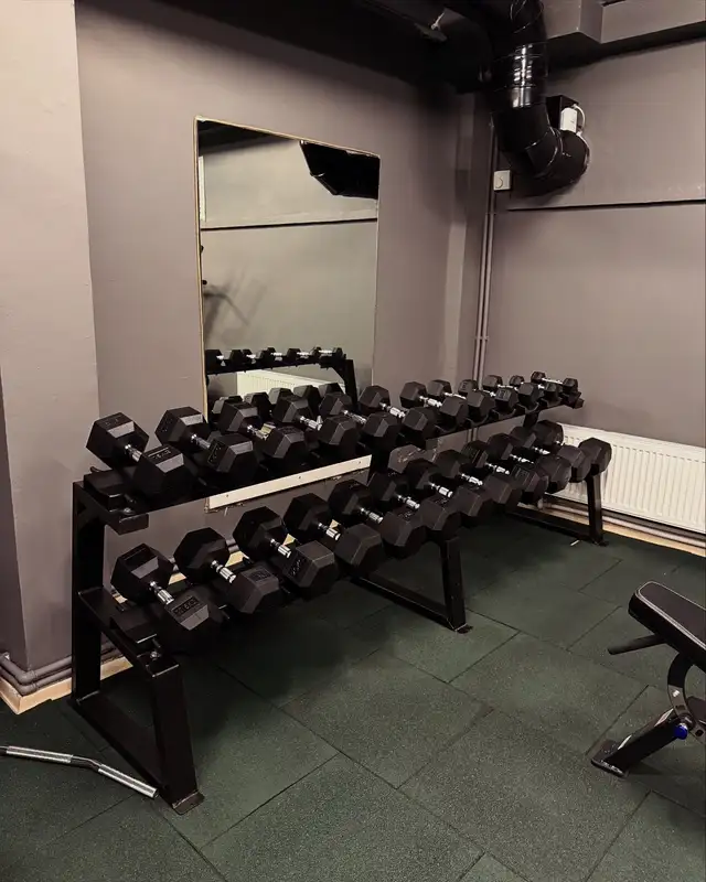 GOAT Personal Training - Ankara Çankaya