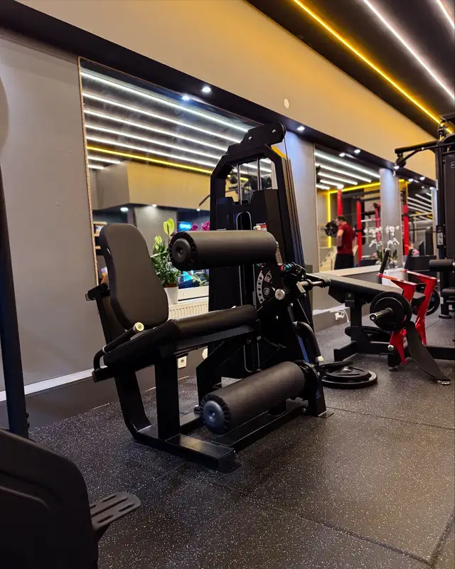 GOAT Personal Training - Ankara Çankaya