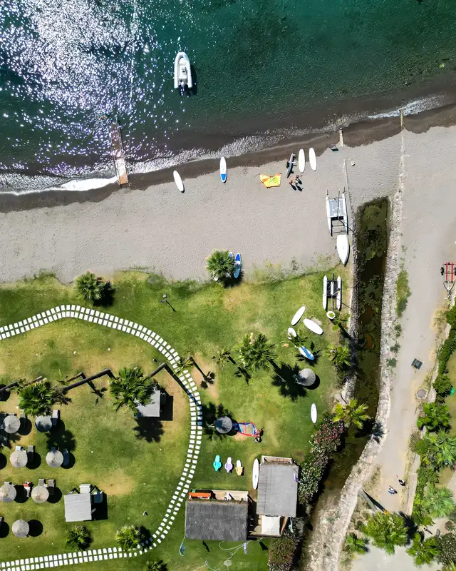 Bu Bi Sörf Okulu Bodrum görsel 3