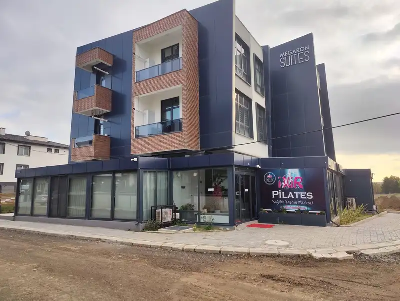 İxir Pilates Sağlıklı Yaşam Merkezi - Tekirdağ Çorlu