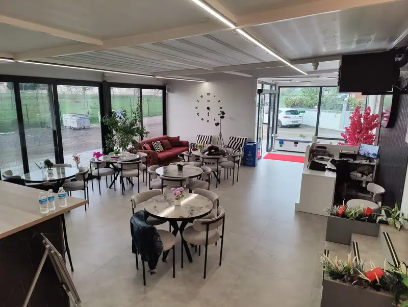 İxir Pilates Sağlıklı Yaşam Merkezi - Tekirdağ Çorlu