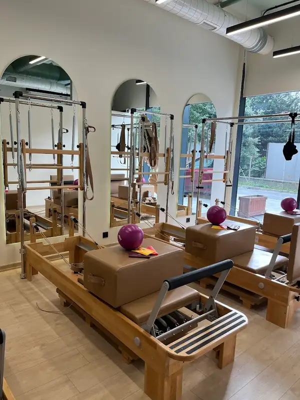 Health Station - İstanbul Kağıthane