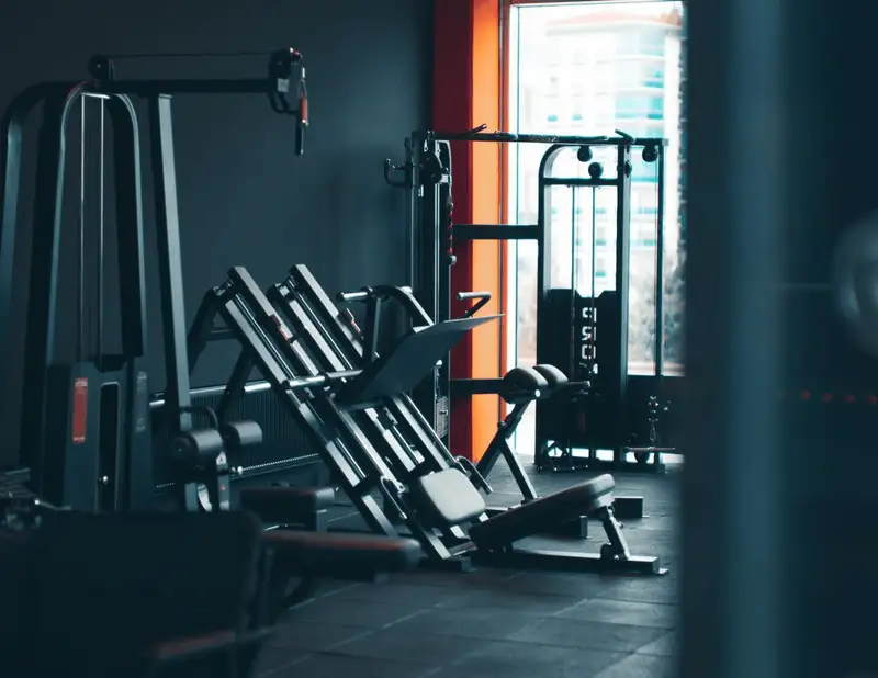Gym Skull Yaşamkent - Ankara Çankaya