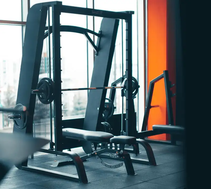 Gym Skull Yaşamkent - Ankara Çankaya