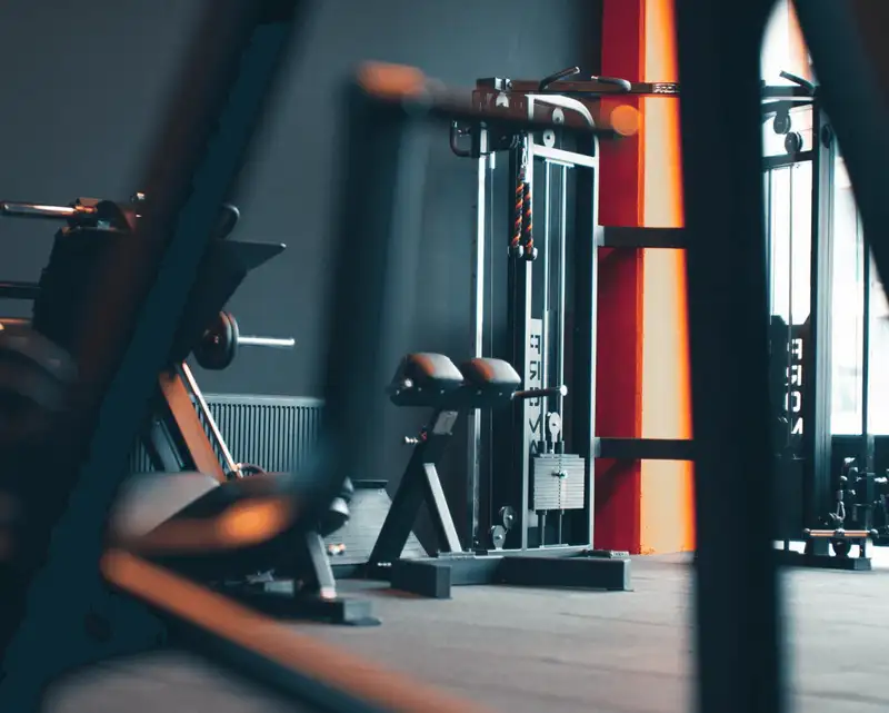 Gym Skull Yaşamkent - Ankara Çankaya