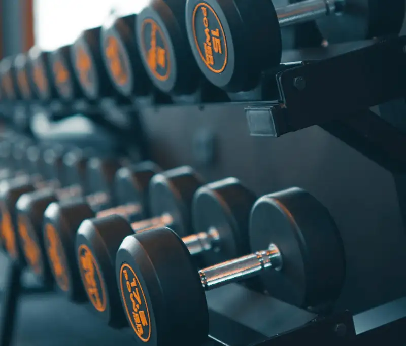 Gym Skull Yaşamkent - Ankara Çankaya