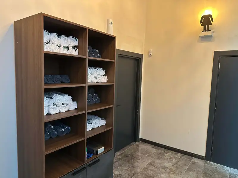 GYMonaLisa - Ankara Çankaya