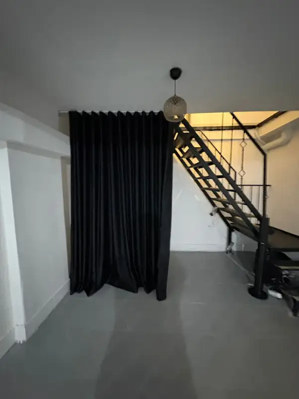Deniz Serttaş Pilates Studio - İstanbul Kartal