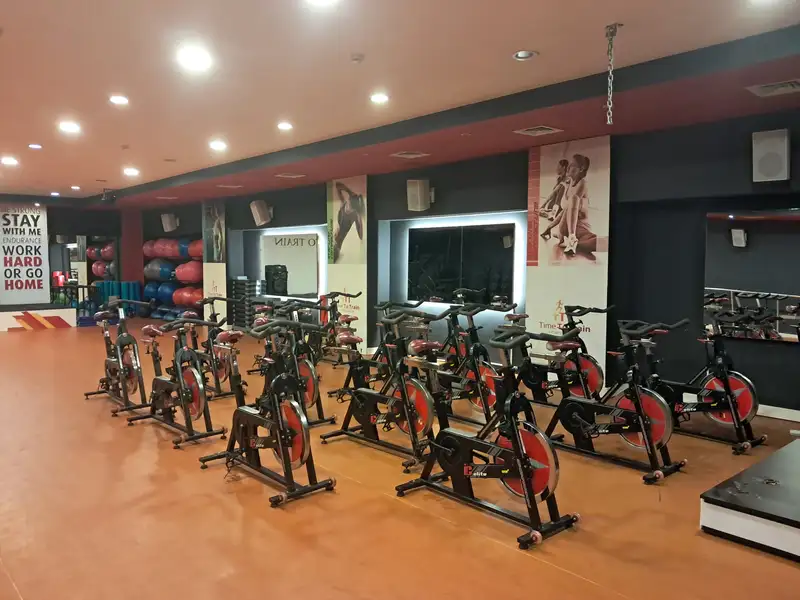 Time to Train - İstanbul Beykoz