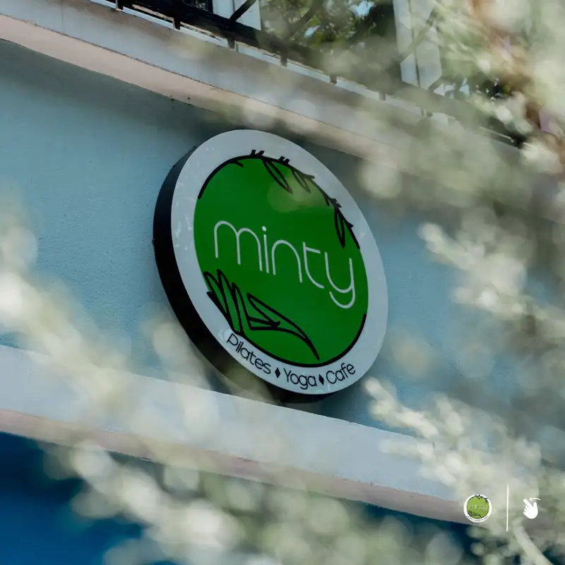 Minty Pilates & Yoga Studio Cafe - İstanbul Bakırköy
