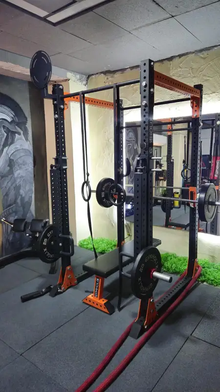 Unique Workout Studio - İzmir Çeşme