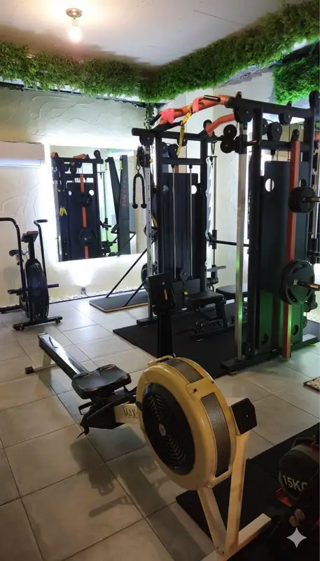 Unique Workout Studio - İzmir Çeşme