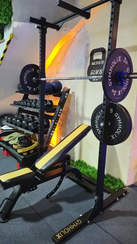 Unique Workout Studio - İzmir Çeşme