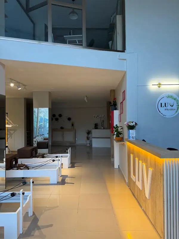 Luv Pilates Studio - Kocaeli Çayırova