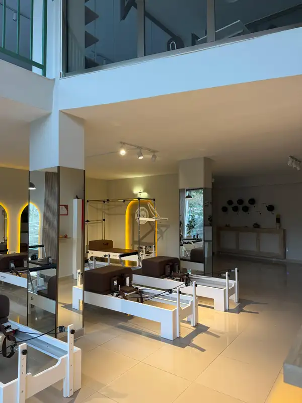 Luv Pilates Studio görsel 2