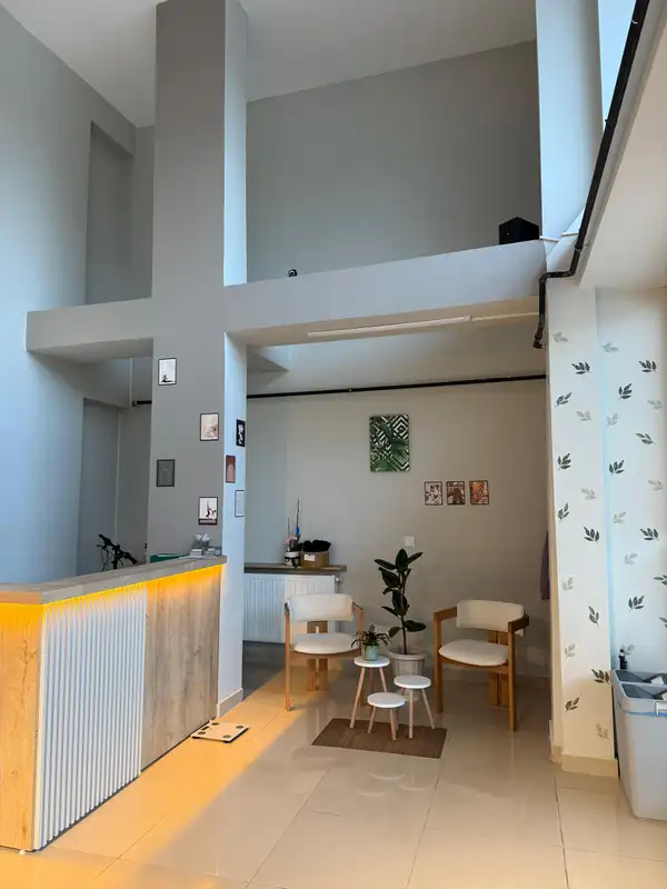 Luv Pilates Studio görsel 3
