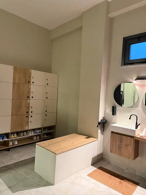 Luv Pilates Studio - Kocaeli Çayırova