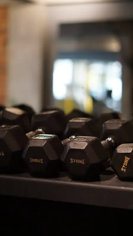 9.19 Training Studio - İstanbul Şişli