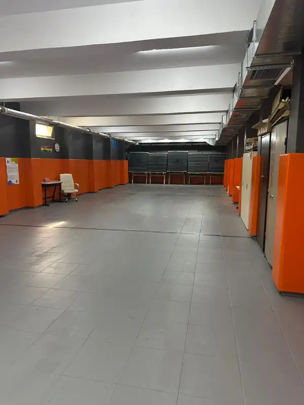 Odak Okçuluk - İstanbul Ümraniye