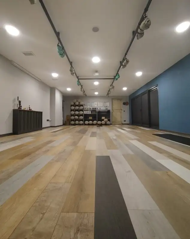 YogaHamsa - İstanbul Üsküdar