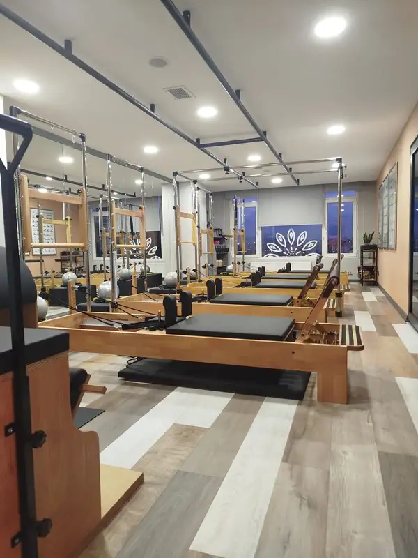 YogaHamsa - İstanbul Üsküdar