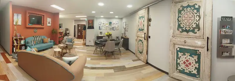 YogaHamsa - İstanbul Üsküdar