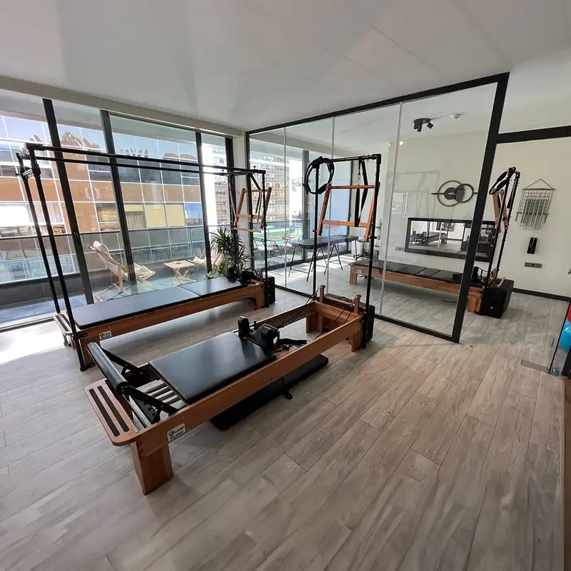 Take Care Pilates - Ankara Çankaya