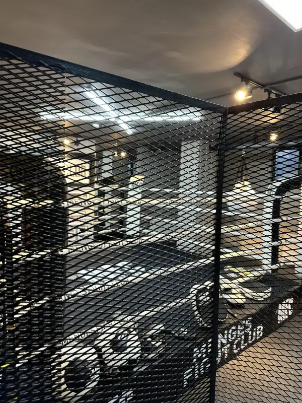 Mengeş Fight Club - İstanbul Beylikdüzü