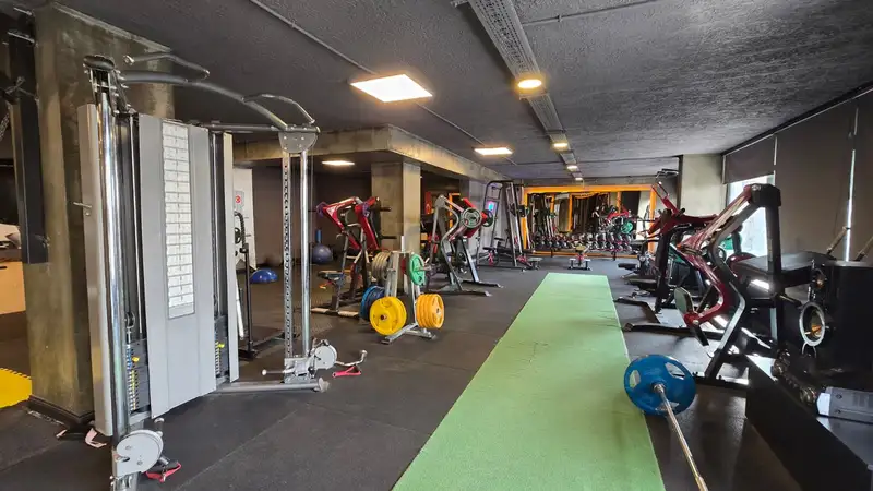 Flow On - İstanbul Kartal
