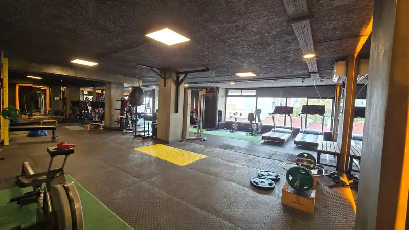 Flow On - İstanbul Kartal