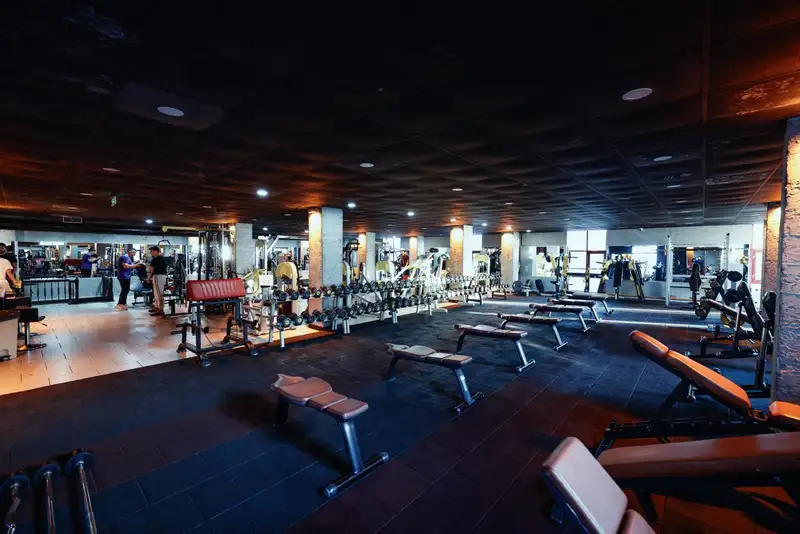 Relax Gym Sultangazi - İstanbul Sultangazi