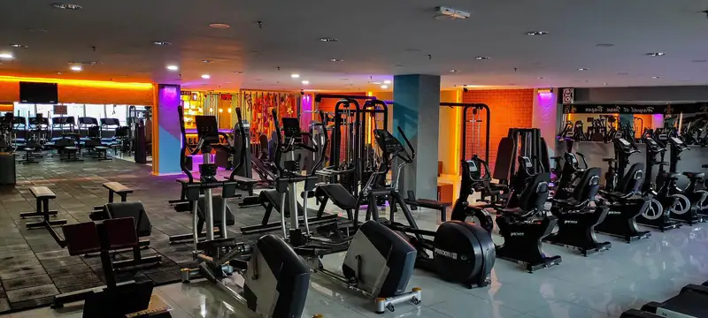 Relax GYM Women  - İstanbul Sultangazi