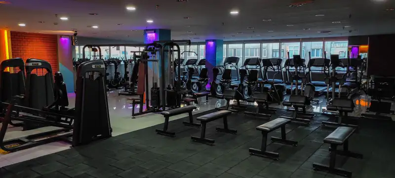 Relax GYM Women  - İstanbul Sultangazi