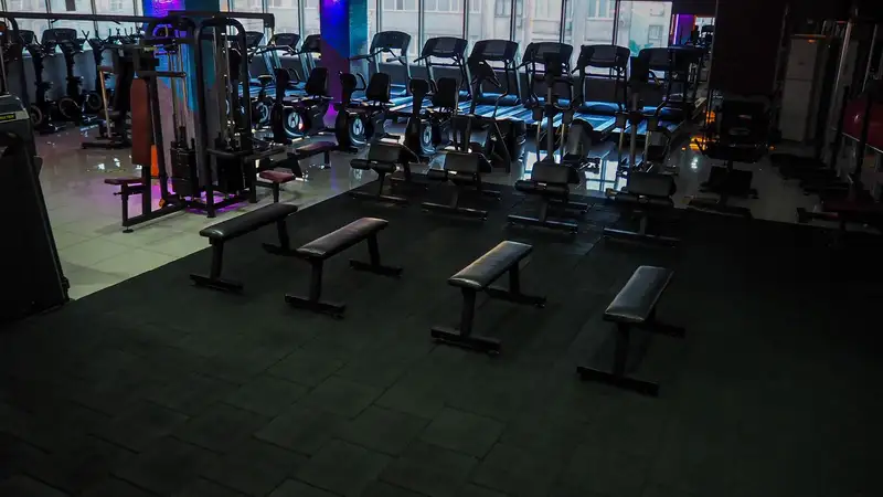 Relax GYM Women  - İstanbul Sultangazi