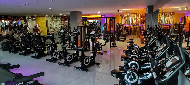 Relax GYM Women  - İstanbul Sultangazi