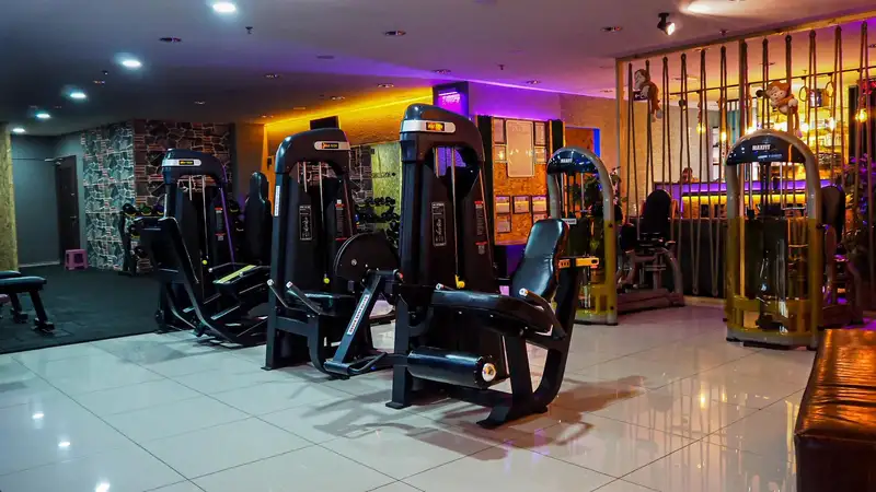 Relax GYM Women  - İstanbul Sultangazi
