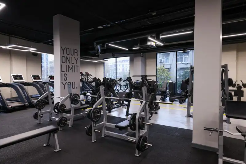 Relax GYM Habipler - İstanbul Sultangazi