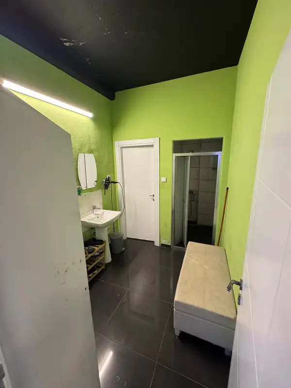 Pirana Gym - İstanbul Pendik